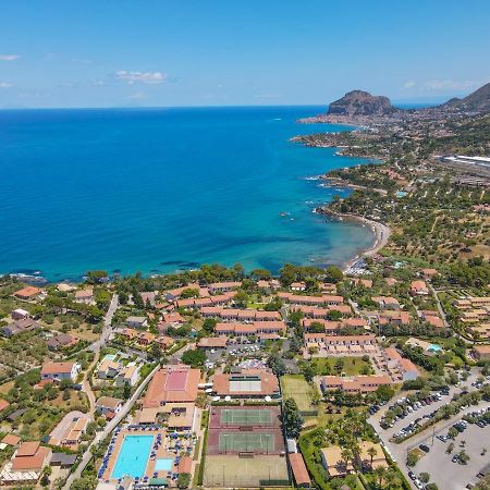 Cefalu Resort - Sporting Club Exterior photo