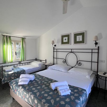Cefalu Resort - Sporting Club Exterior photo