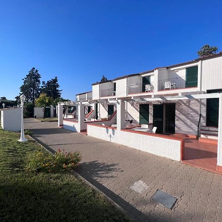 Cefalu Resort - Sporting Club Exterior photo