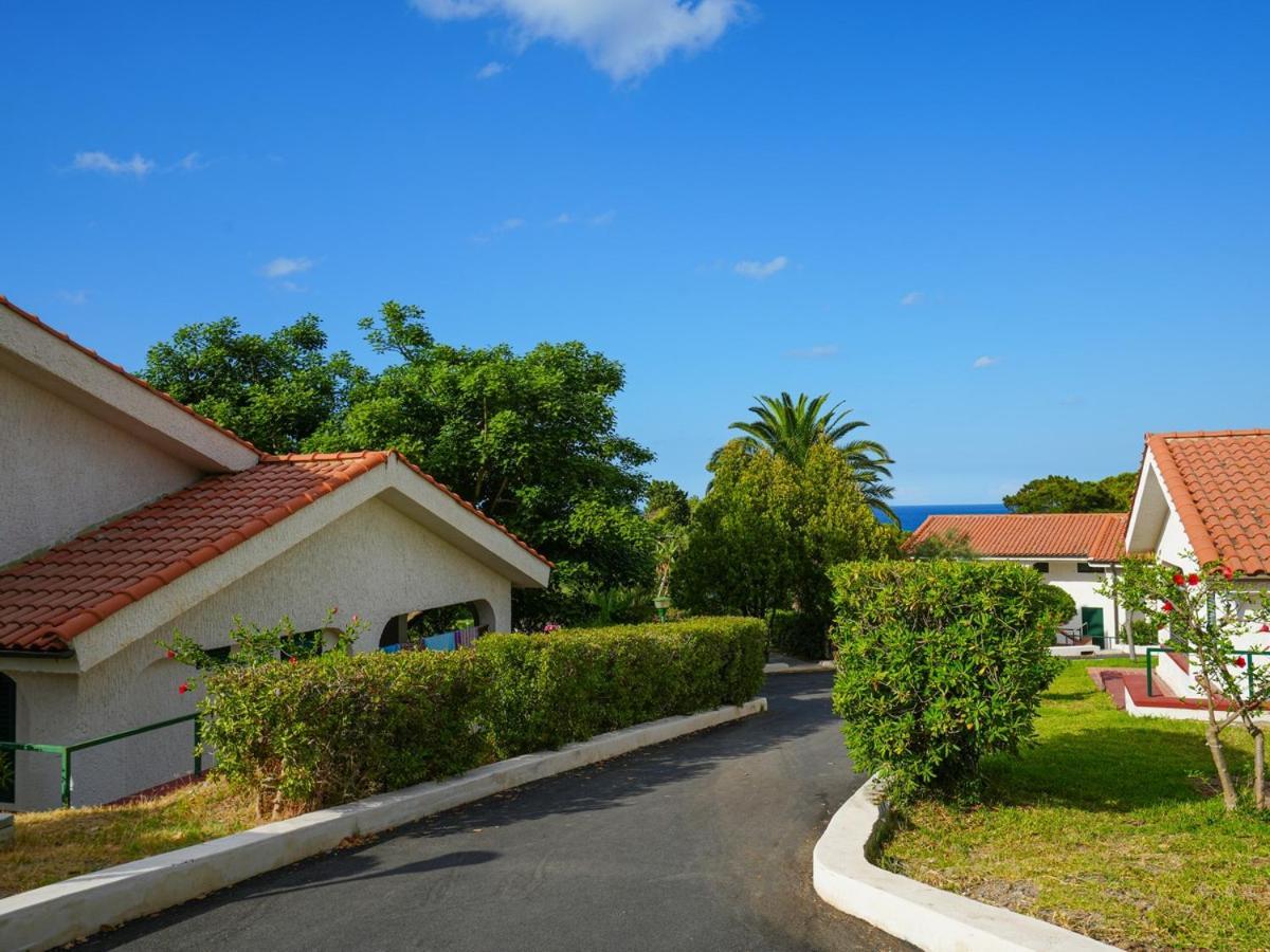 Cefalu Resort - Sporting Club Exterior photo
