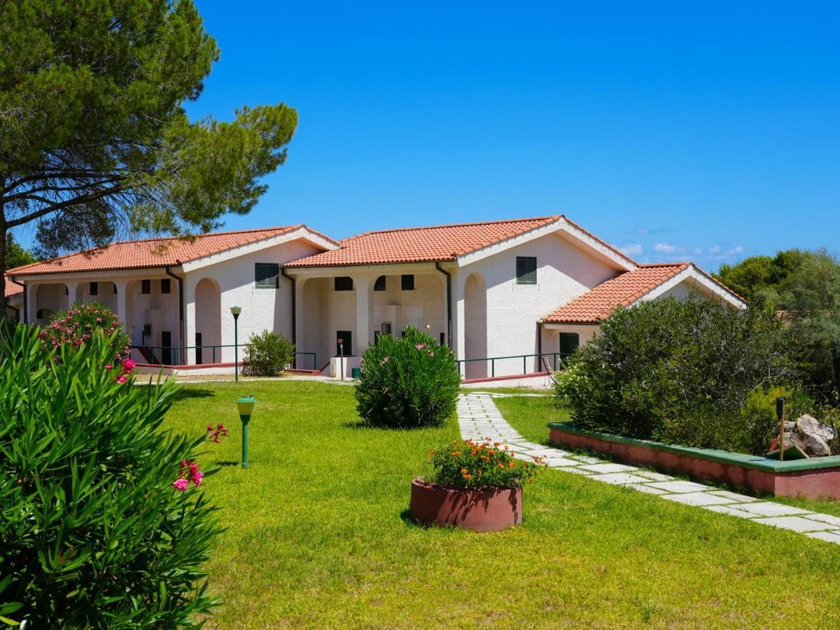 Cefalu Resort - Sporting Club Exterior photo