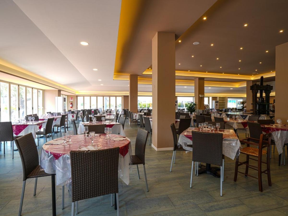 Cefalu Resort - Sporting Club Exterior photo
