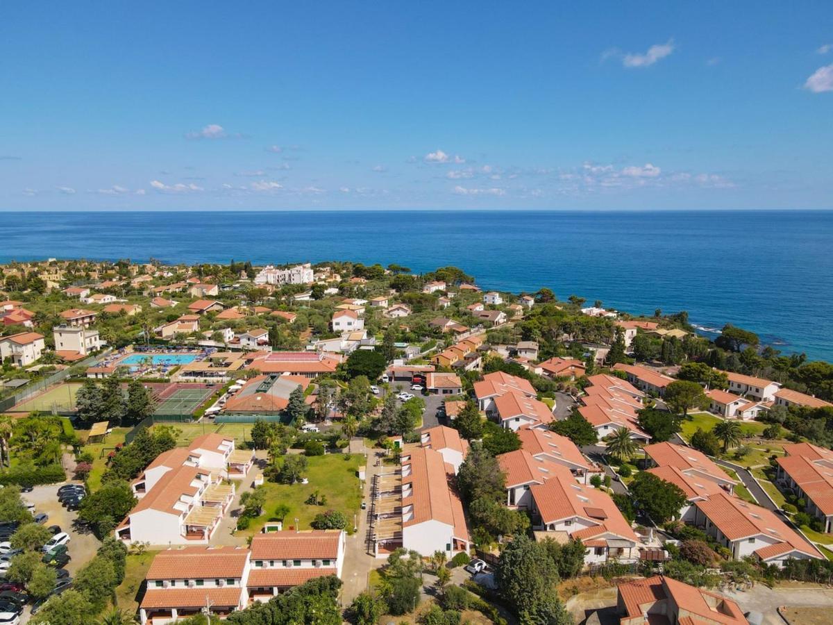 Cefalu Resort - Sporting Club Exterior photo