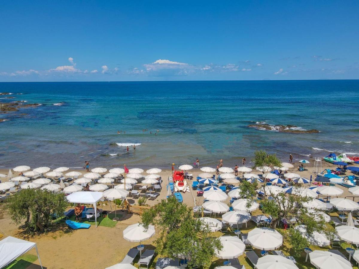 Cefalu Resort - Sporting Club Exterior photo