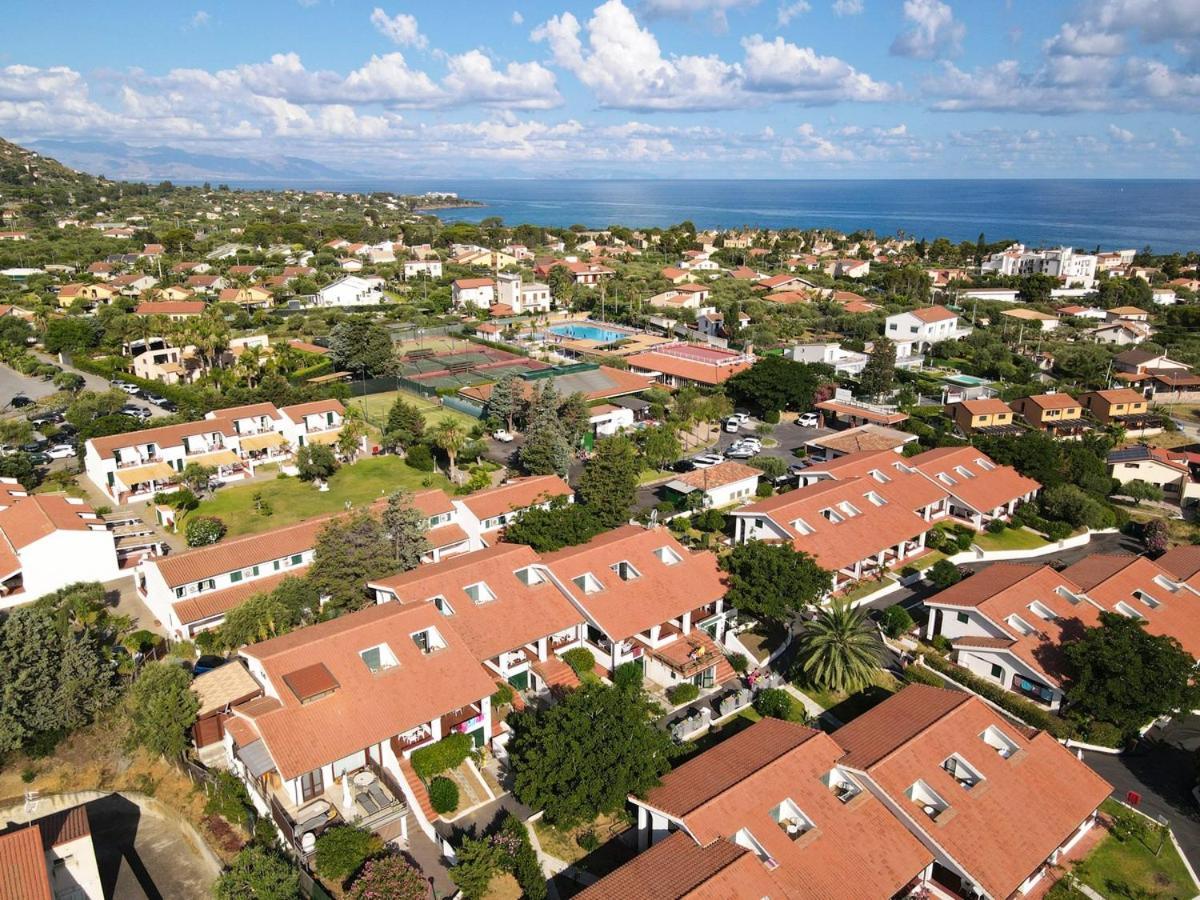 Cefalu Resort - Sporting Club Exterior photo