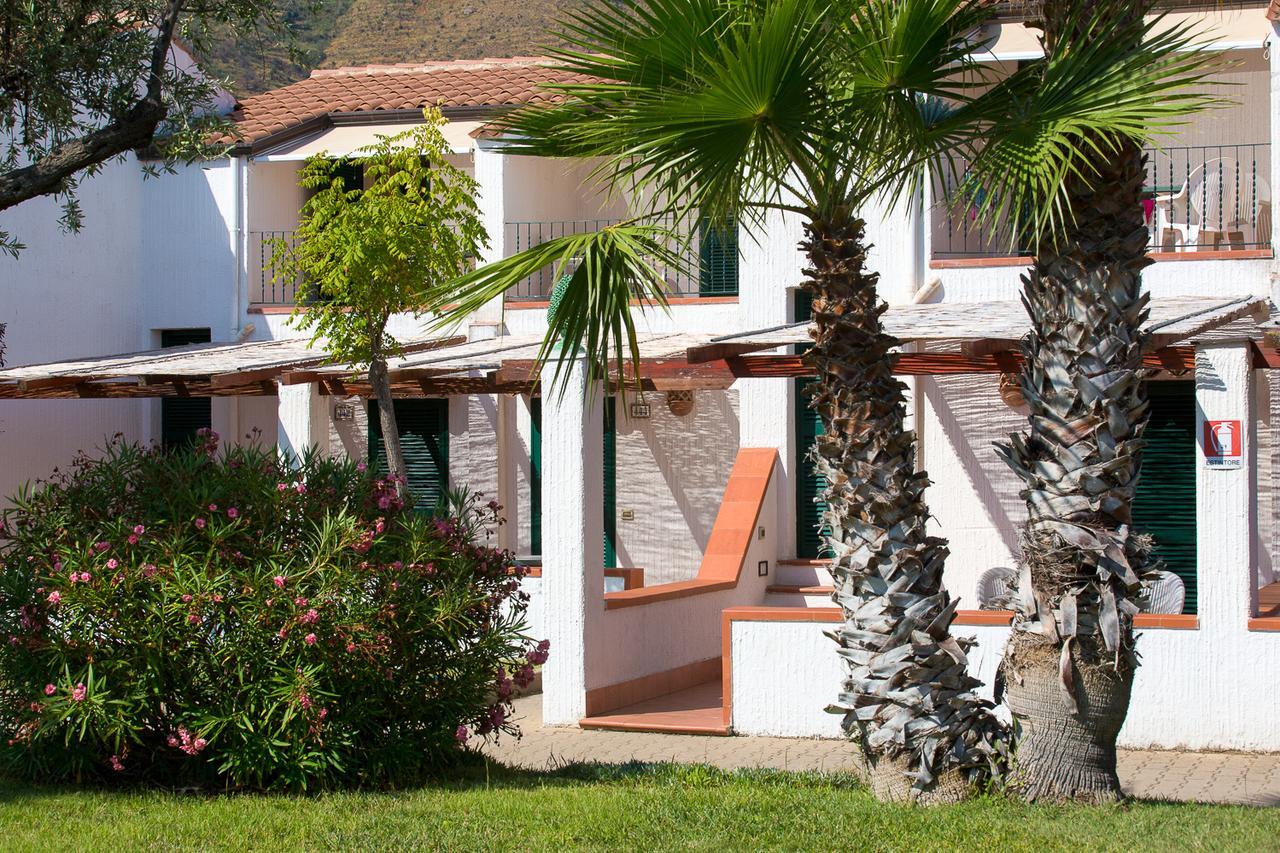 Cefalu Resort - Sporting Club Exterior photo
