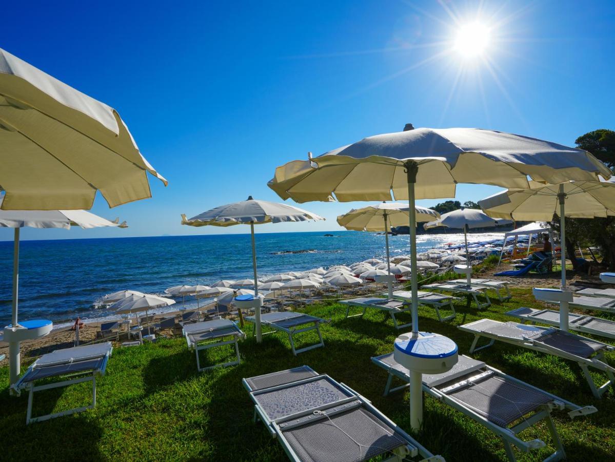 Cefalu Resort - Sporting Club Exterior photo