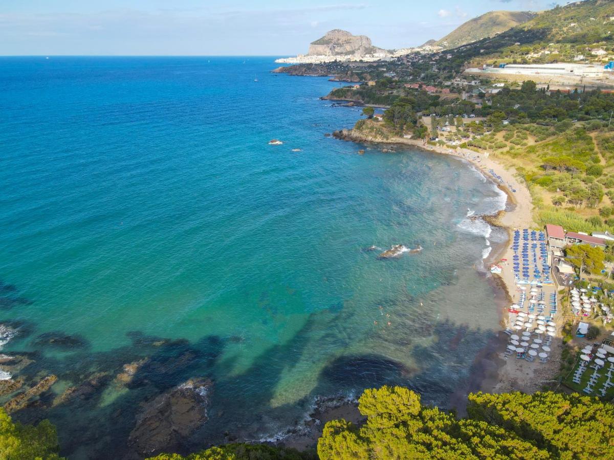 Cefalu Resort - Sporting Club Exterior photo