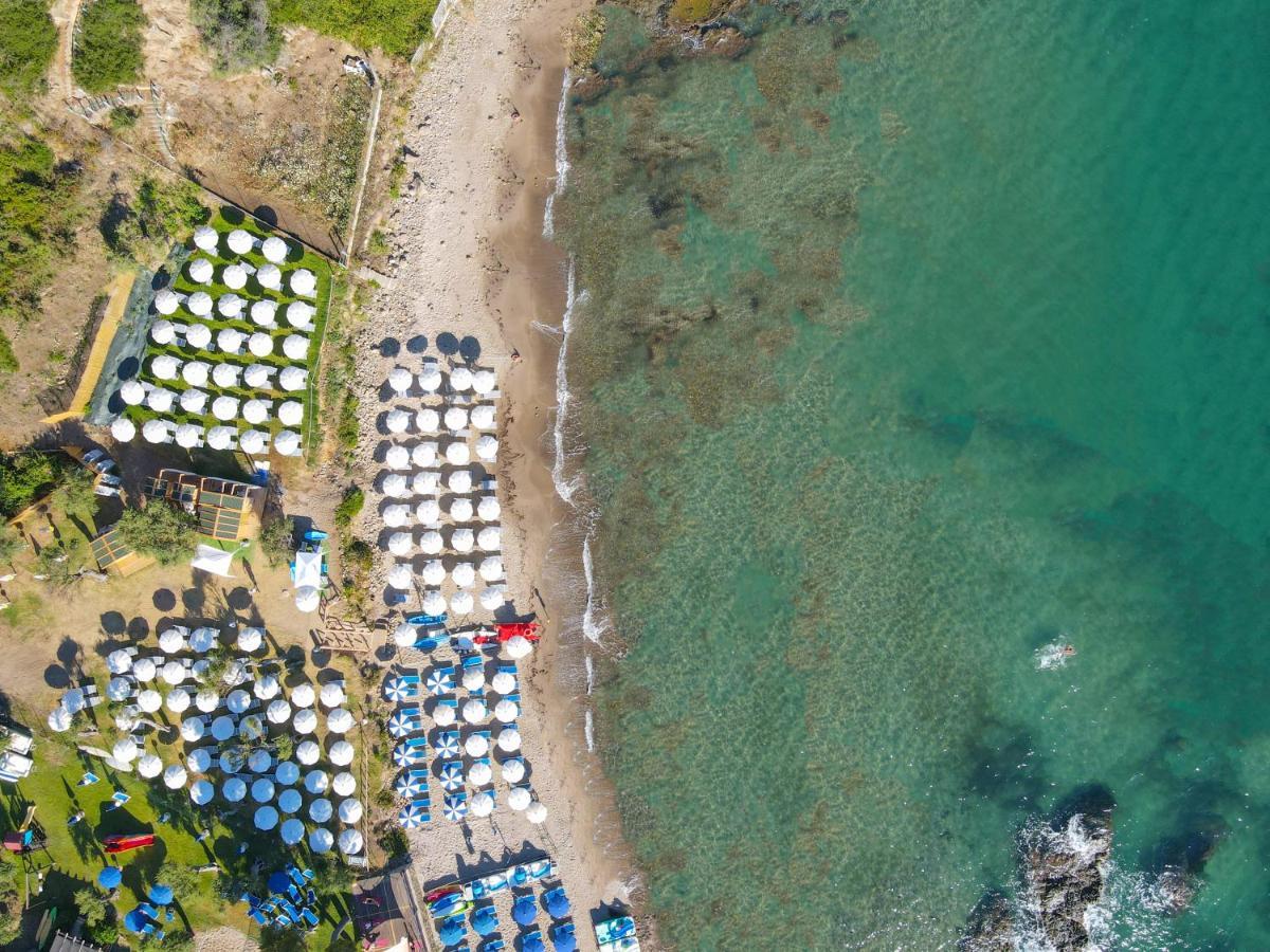 Cefalu Resort - Sporting Club Exterior photo