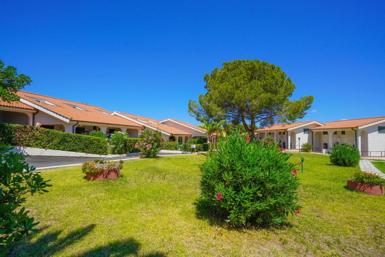 Cefalu Resort - Sporting Club Exterior photo