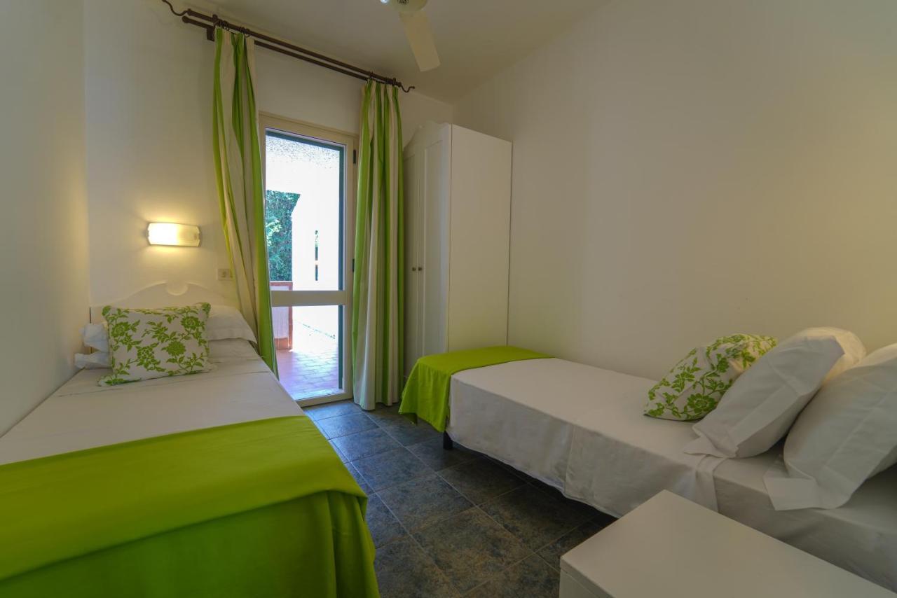 Cefalu Resort - Sporting Club Exterior photo