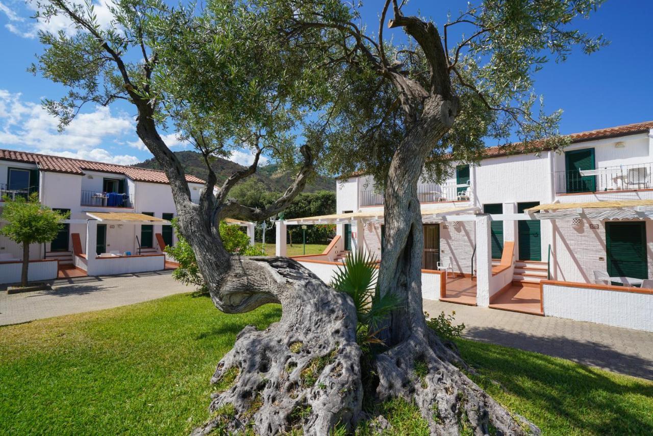 Cefalu Resort - Sporting Club Exterior photo
