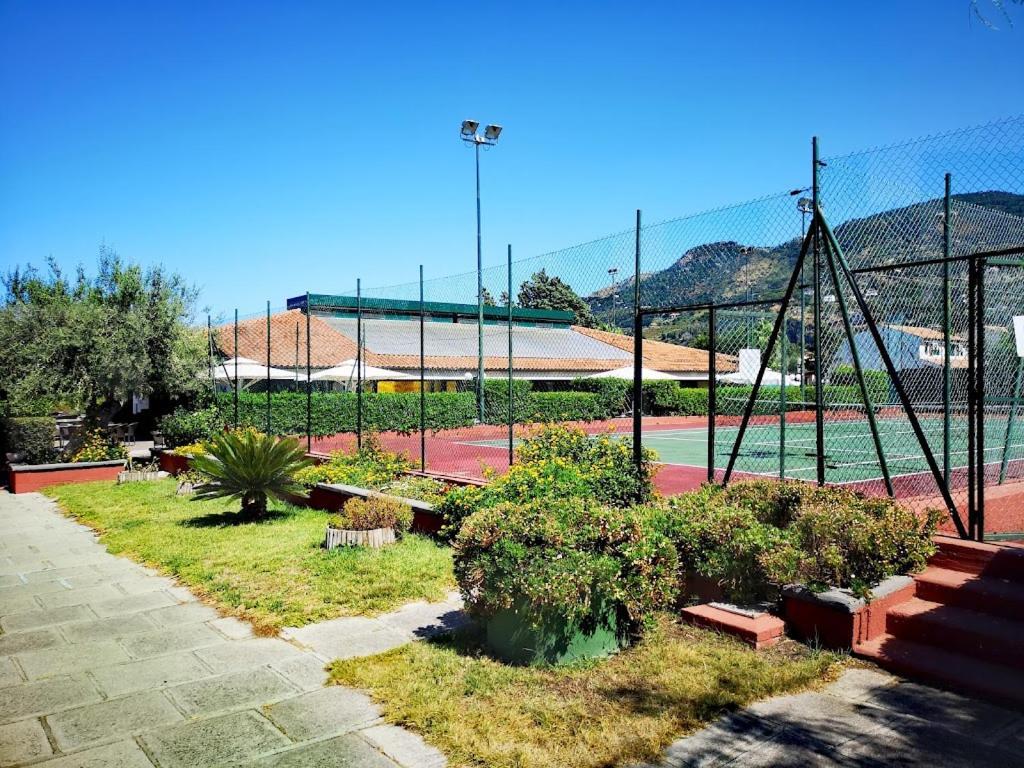Cefalu Resort - Sporting Club Exterior photo