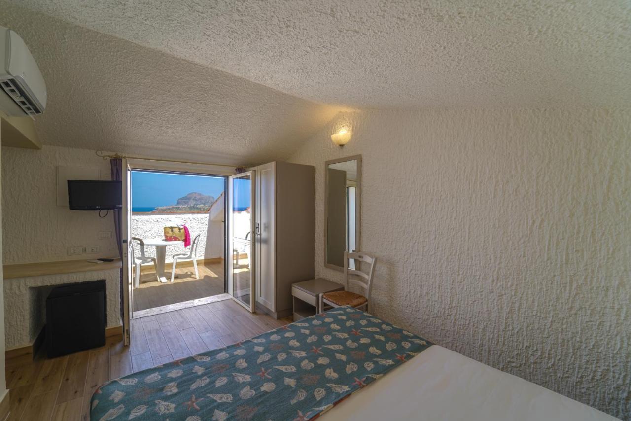 Cefalu Resort - Sporting Club Exterior photo