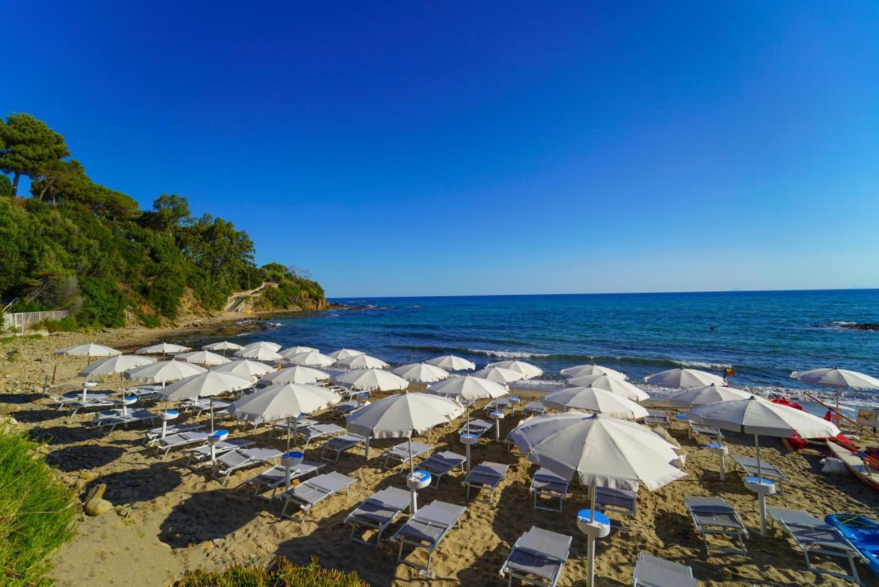 Cefalu Resort - Sporting Club Exterior photo