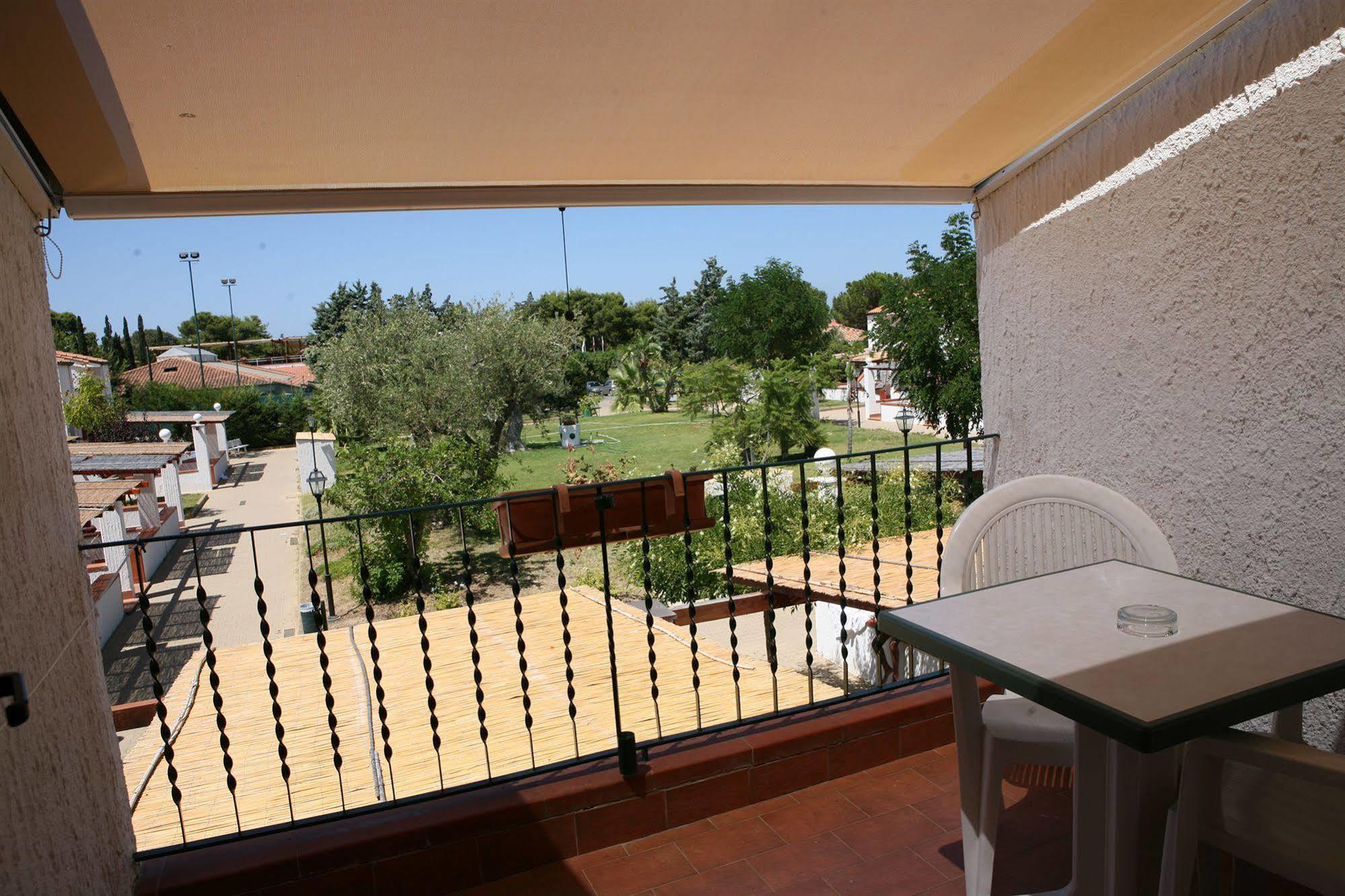 Cefalu Resort - Sporting Club Exterior photo