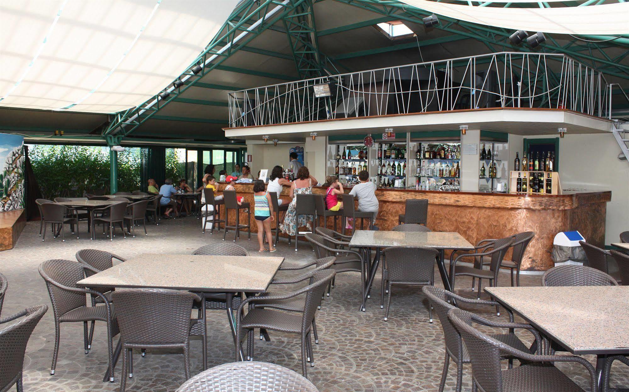 Cefalu Resort - Sporting Club Exterior photo